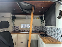 Volkswagen crafter camper 134pk 2011 (origineel-nl), h-493-hn - afbeelding 14 van  21