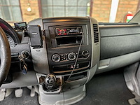 Volkswagen crafter camper 134pk 2011 (origineel-nl), h-493-hn - afbeelding 10 van  19