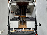 Volkswagen crafter camper 134pk 2011 (origineel-nl), h-493-hn - afbeelding 13 van  19