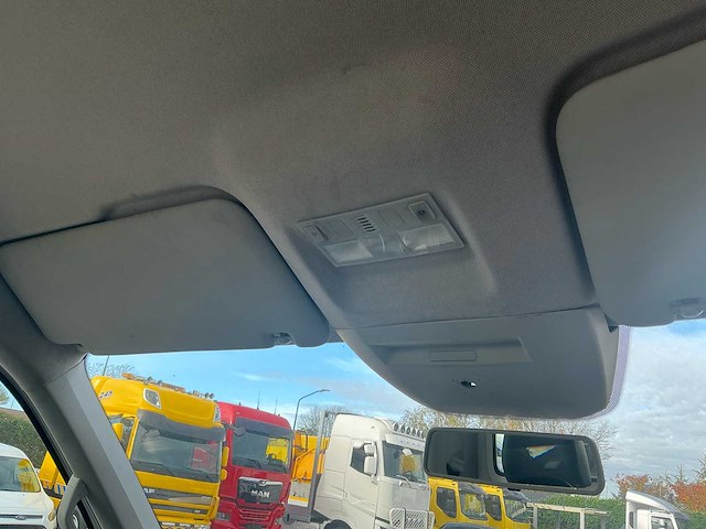 Volkswagen crafter szn1e bedrijfswagen - afbeelding 19 van  37
