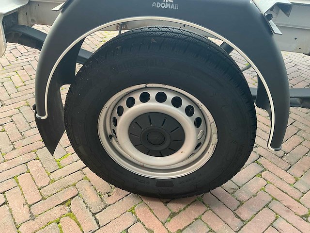 Volkswagen crafter szn1e bedrijfswagen - afbeelding 29 van  37