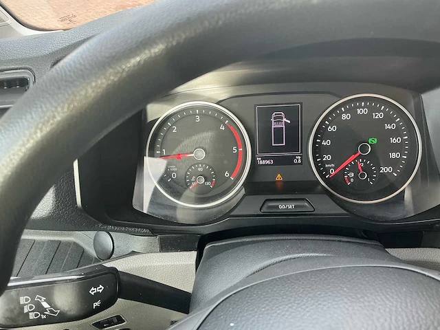 Volkswagen crafter szn1e bedrijfswagen - afbeelding 13 van  37