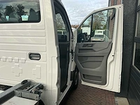 Volkswagen crafter szn1e bedrijfswagen - afbeelding 7 van  37
