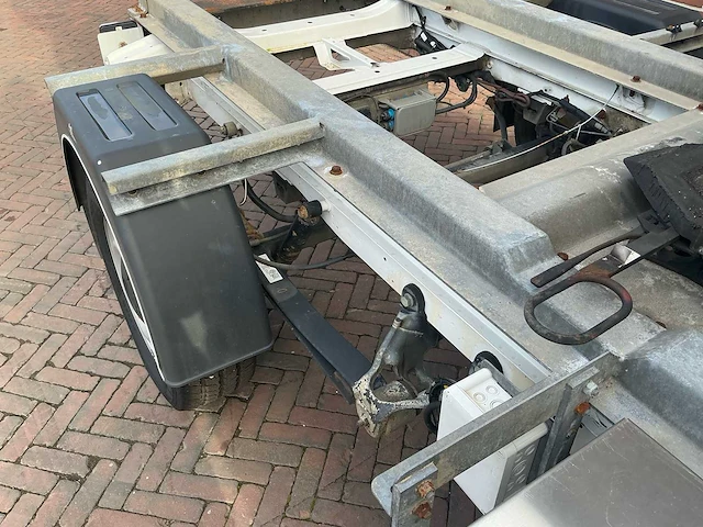 Volkswagen crafter szn1e bedrijfswagen - afbeelding 31 van  37