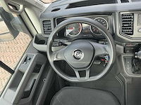 Volkswagen crafter szn1e bedrijfswagen - afbeelding 10 van  28