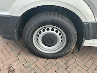 Volkswagen crafter szn1e bedrijfswagen - afbeelding 23 van  28