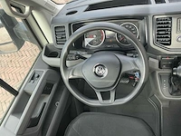Volkswagen crafter szn1e bedrijfswagen - afbeelding 11 van  37