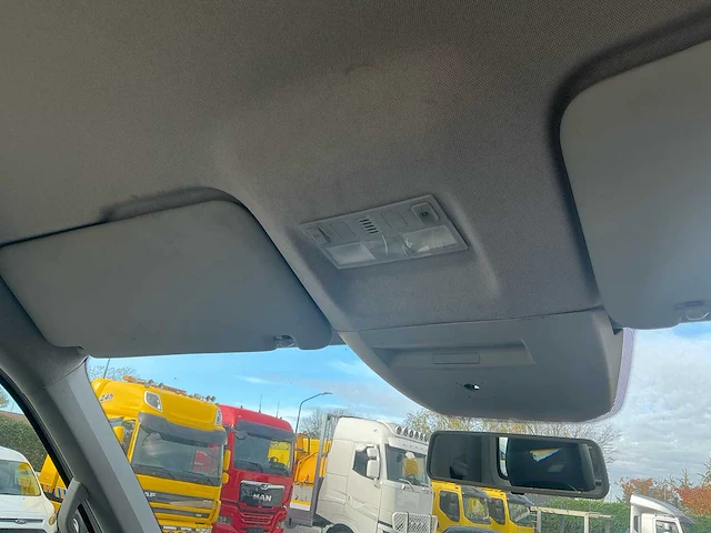 Volkswagen crafter szn1e bedrijfswagen - afbeelding 17 van  37