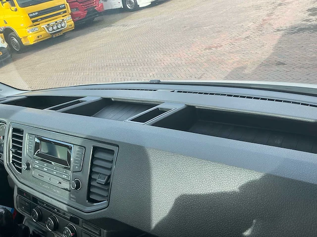 Volkswagen crafter szn1e bedrijfswagen - afbeelding 18 van  37