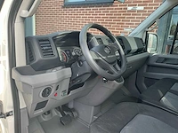 Volkswagen crafter szn1e bedrijfswagen - afbeelding 21 van  37