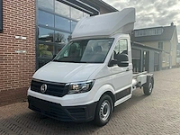 Volkswagen crafter szn1e bedrijfswagen - afbeelding 24 van  37