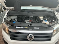 Volkswagen crafter szn1e bedrijfswagen - afbeelding 23 van  37