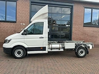 Volkswagen crafter szn1e bedrijfswagen - afbeelding 32 van  37