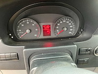 Volkswagen crafter trekker ec bedrijfswagen - afbeelding 3 van  21