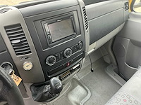 Volkswagen crafter trekker ec bedrijfswagen - afbeelding 4 van  21