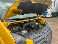 Volkswagen crafter trekker ec bedrijfswagen - afbeelding 7 van  21
