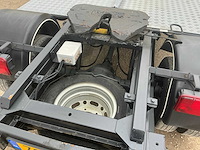 Volkswagen crafter trekker ec bedrijfswagen - afbeelding 9 van  21