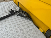 Volkswagen crafter trekker ec bedrijfswagen - afbeelding 11 van  21