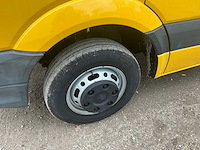 Volkswagen crafter trekker ec bedrijfswagen - afbeelding 14 van  21