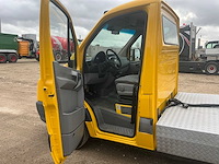 Volkswagen crafter trekker ec bedrijfswagen - afbeelding 20 van  21