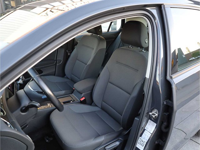 Volkswagen e-golf e-dition 100kw automaat 2020 - afbeelding 3 van  29