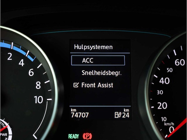 Volkswagen e-golf e-dition 100kw automaat 2020 - afbeelding 13 van  29
