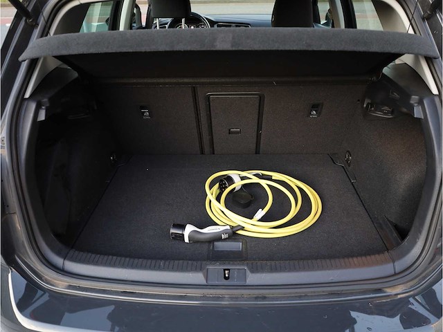 Volkswagen e-golf e-dition 100kw automaat 2020 - afbeelding 14 van  29