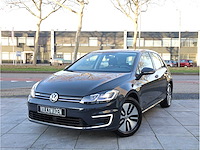 Volkswagen e-golf e-dition 100kw automaat 2020 - afbeelding 1 van  29