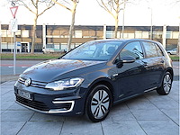 Volkswagen e-golf e-dition 100kw automaat 2020 - afbeelding 28 van  29
