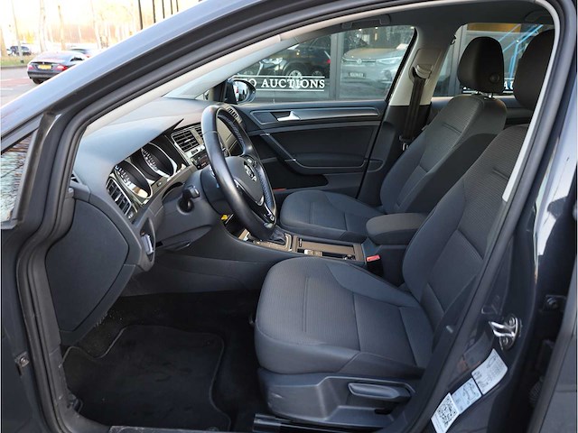 Volkswagen e-golf e-dition 100kw automaat 2020 - afbeelding 2 van  29