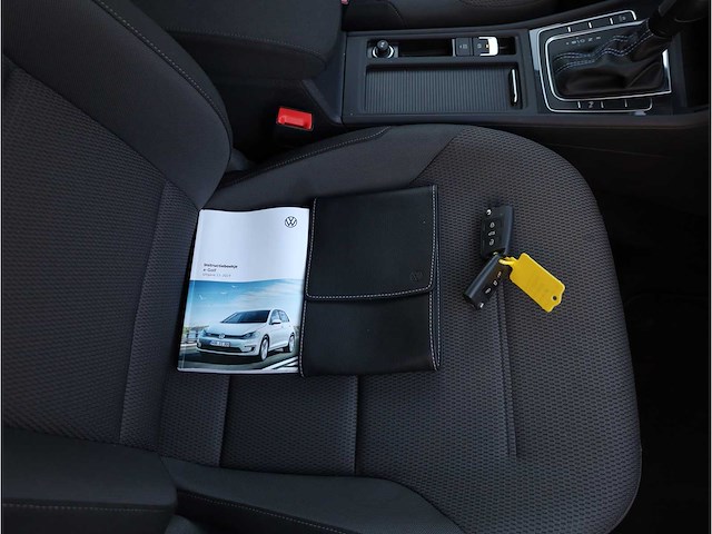 Volkswagen e-golf e-dition 100kw automaat 2020 - afbeelding 15 van  29