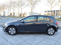 Volkswagen e-golf e-dition 100kw automaat 2020 - afbeelding 12 van  29
