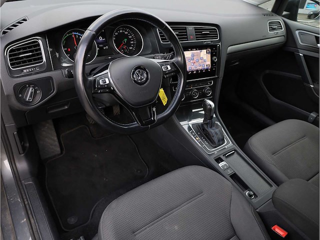 Volkswagen e-golf e-dition 100kw automaat 2020 - afbeelding 2 van  32