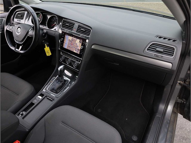 Volkswagen e-golf e-dition 100kw automaat 2020 - afbeelding 5 van  32