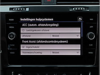 Volkswagen e-golf e-dition 100kw automaat 2020 - afbeelding 13 van  32
