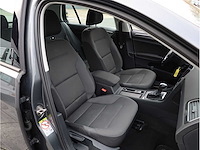 Volkswagen e-golf e-dition 100kw automaat 2020 - afbeelding 19 van  32