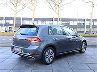 Volkswagen e-golf e-dition 100kw automaat 2020 - afbeelding 28 van  32