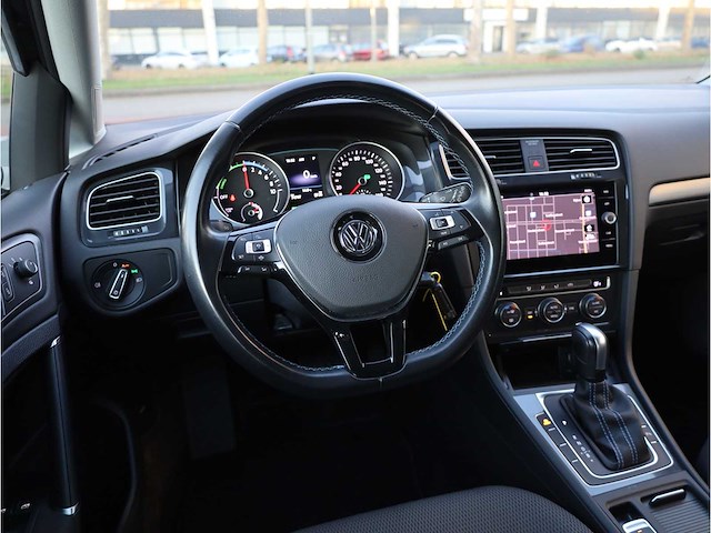 Volkswagen e-golf e-dition 100kw automaat 2020 - afbeelding 14 van  29