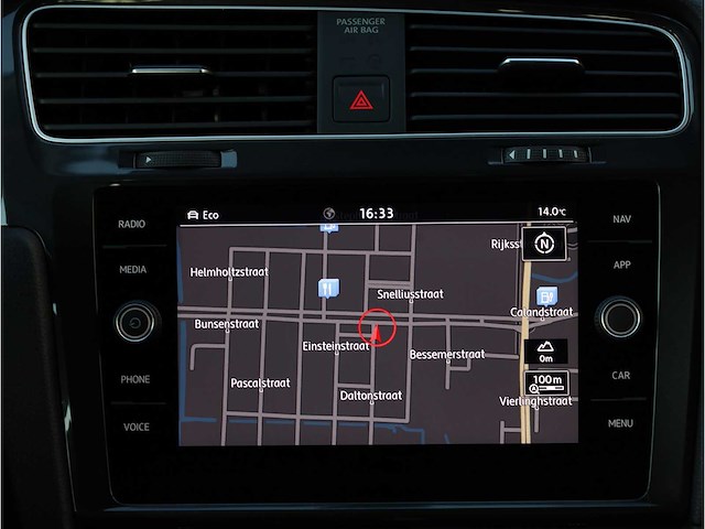 Volkswagen e-golf e-dition 100kw automaat 2020 - afbeelding 17 van  29