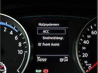 Volkswagen e-golf e-dition 100kw automaat 2020 - afbeelding 20 van  29