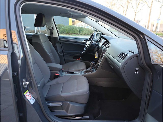 Volkswagen e-golf e-dition 100kw automaat 2020 - afbeelding 23 van  29