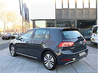 Volkswagen e-golf e-dition 100kw automaat 2020 - afbeelding 3 van  29