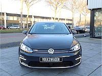 Volkswagen e-golf e-dition 100kw automaat 2020 - afbeelding 7 van  29