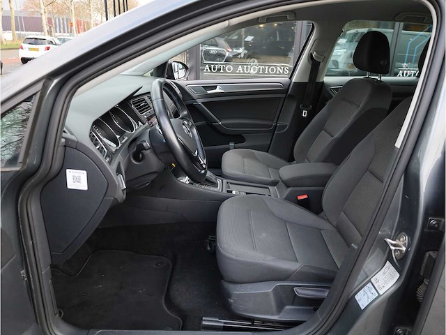 Volkswagen e-golf e-dition 100kw automaat 2020 - afbeelding 11 van  32