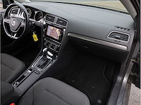 Volkswagen e-golf e-dition 100kw automaat 2020 - afbeelding 13 van  32