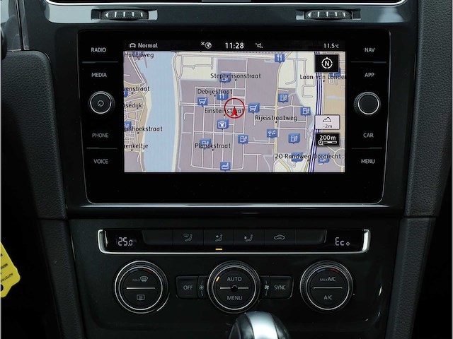 Volkswagen e-golf e-dition 100kw automaat 2020 - afbeelding 18 van  32