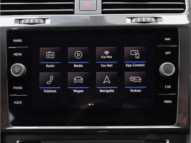 Volkswagen e-golf e-dition 100kw automaat 2020 - afbeelding 21 van  32