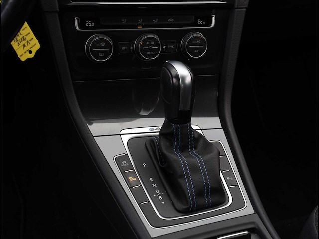 Volkswagen e-golf e-dition 100kw automaat 2020 - afbeelding 22 van  32