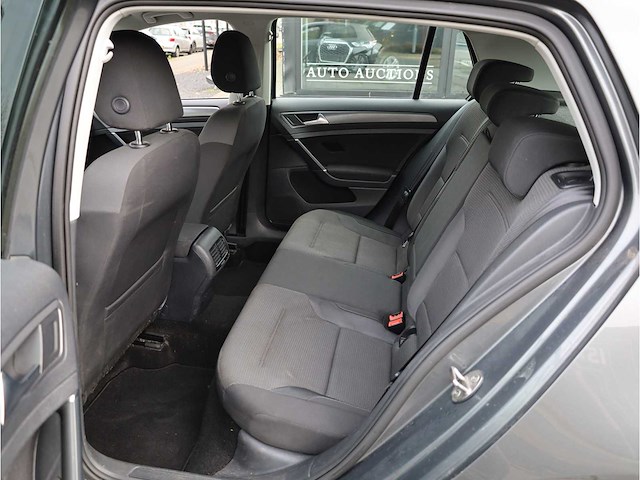 Volkswagen e-golf e-dition 100kw automaat 2020 - afbeelding 27 van  32