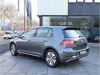 Volkswagen e-golf e-dition 100kw automaat 2020 - afbeelding 3 van  32